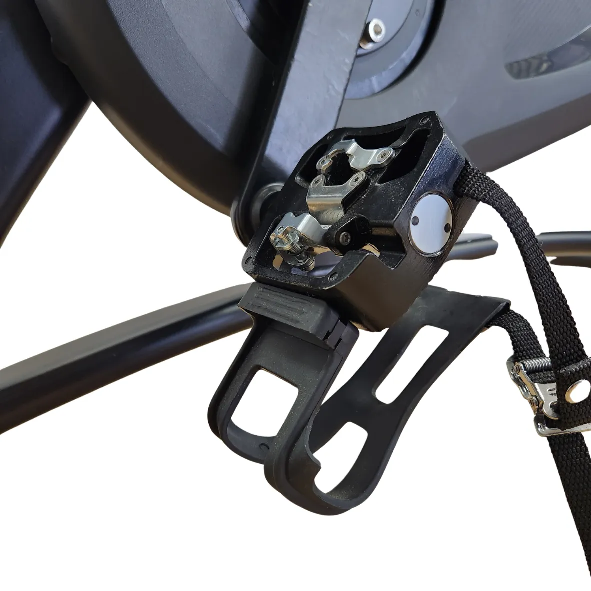 AC Schwinn Sport Spin Bike (Floor Stock)