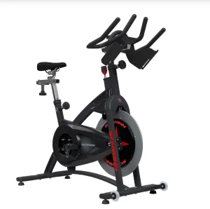 AC Schwinn Sport Spin Bike (Floor Stock)
