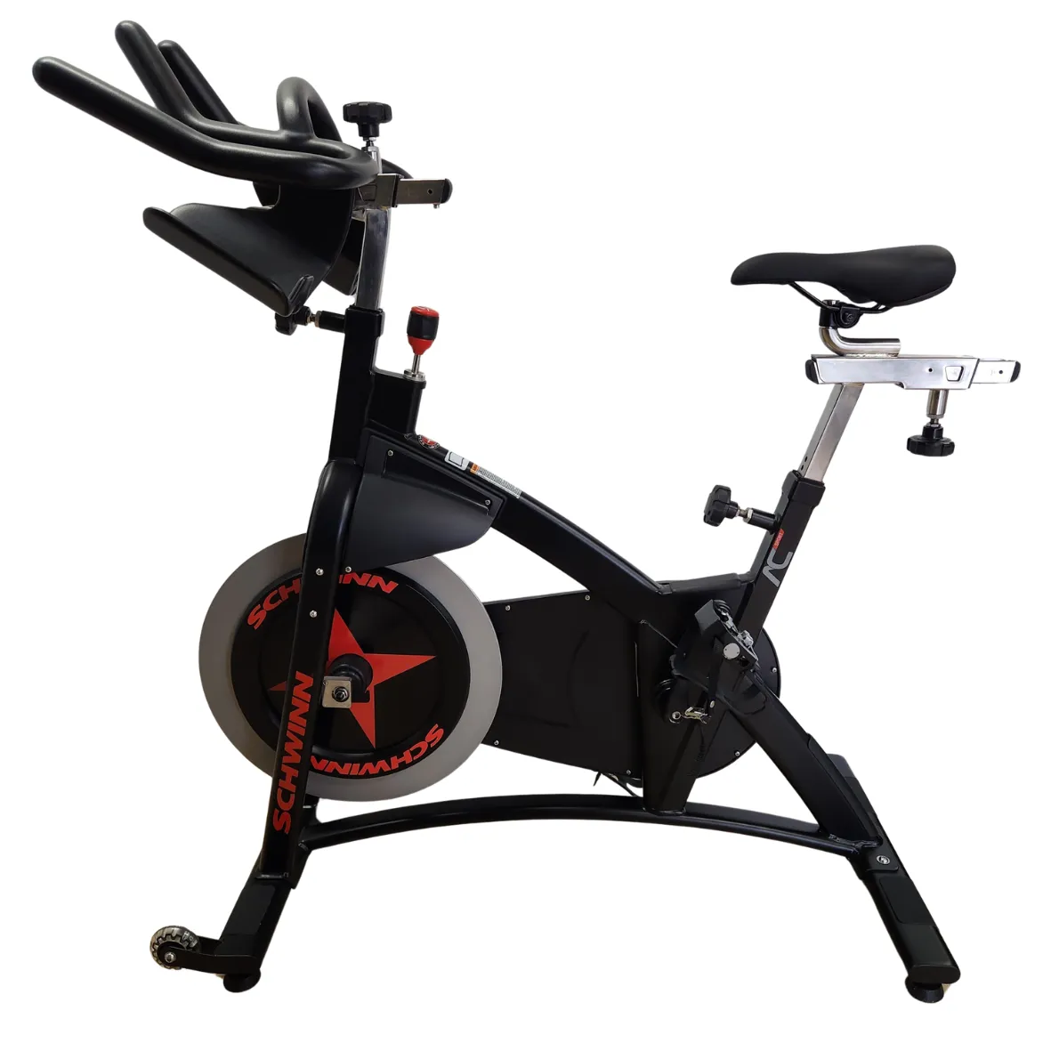 AC Schwinn Sport Spin Bike (Floor Stock)