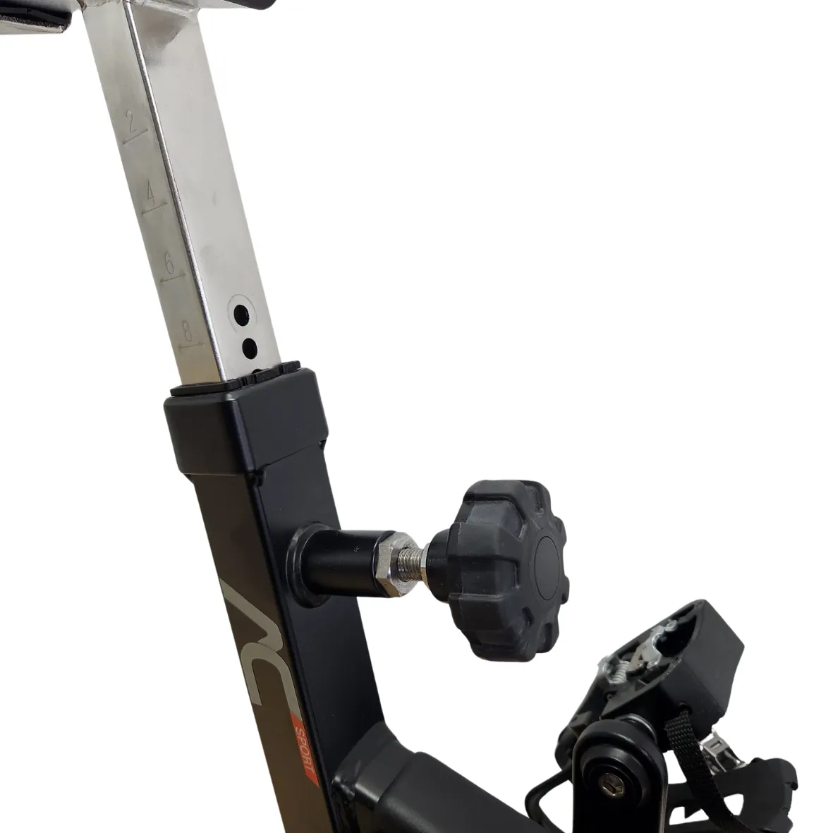 AC Schwinn Sport Spin Bike (Floor Stock)