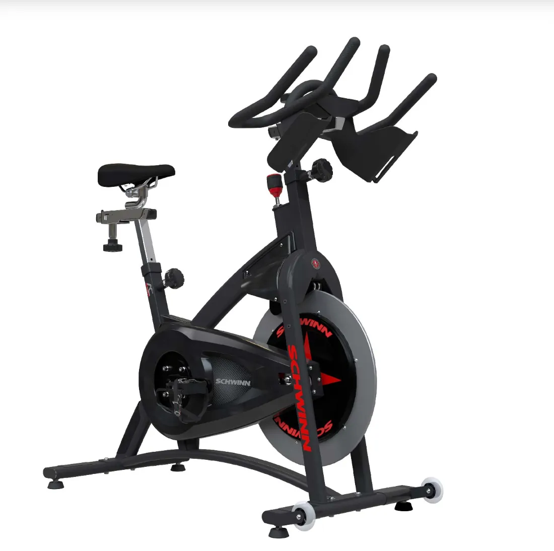 AC Schwinn Sport Spin Bike (Floor Stock)