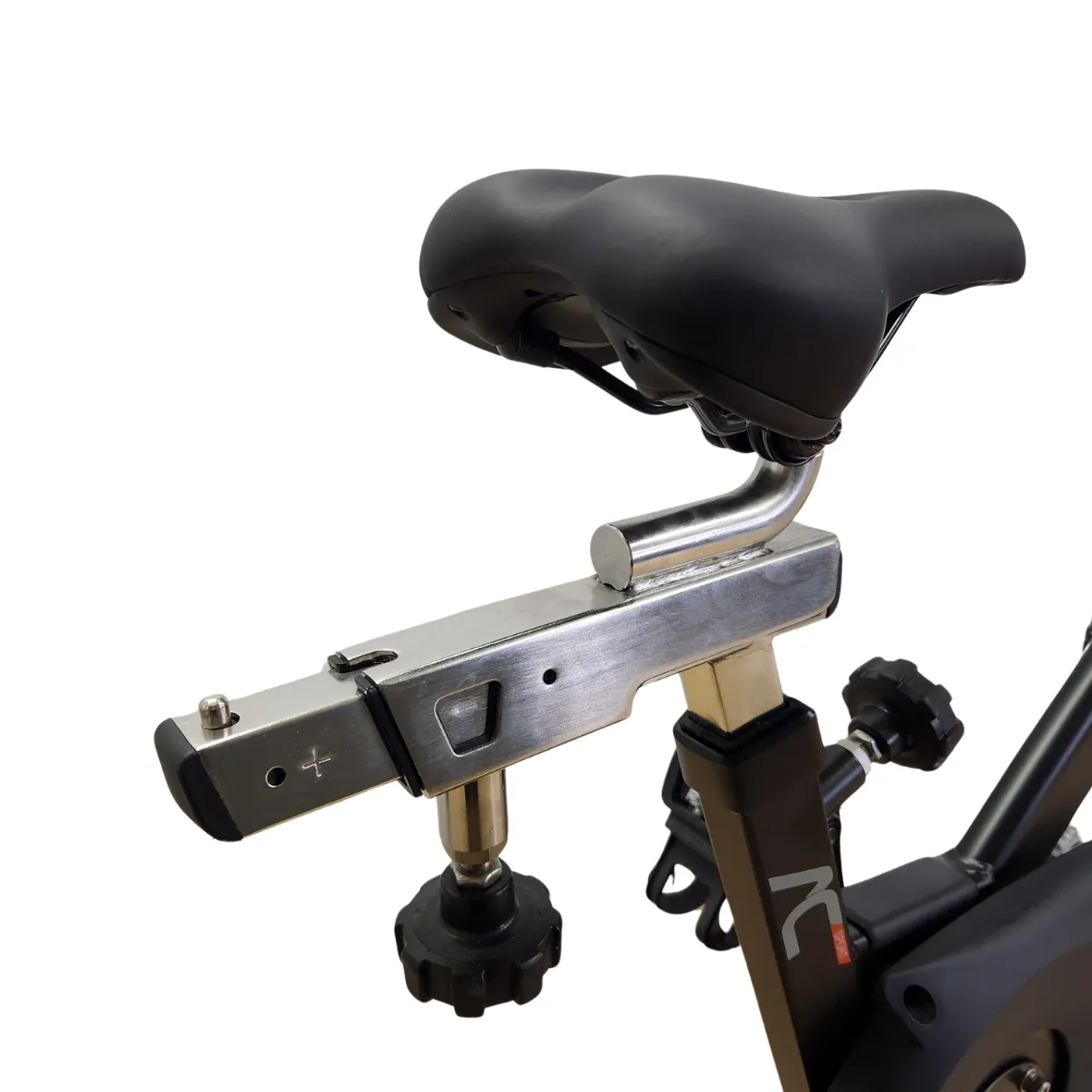 AC Schwinn Sport Spin Bike (Floor Stock)