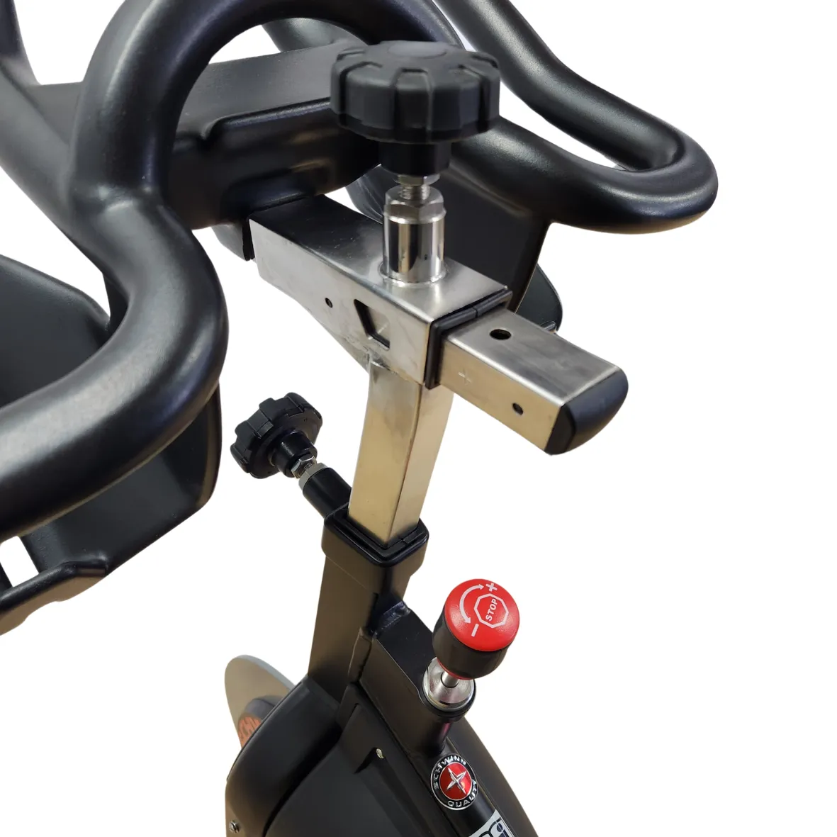 AC Schwinn Sport Spin Bike (Floor Stock)