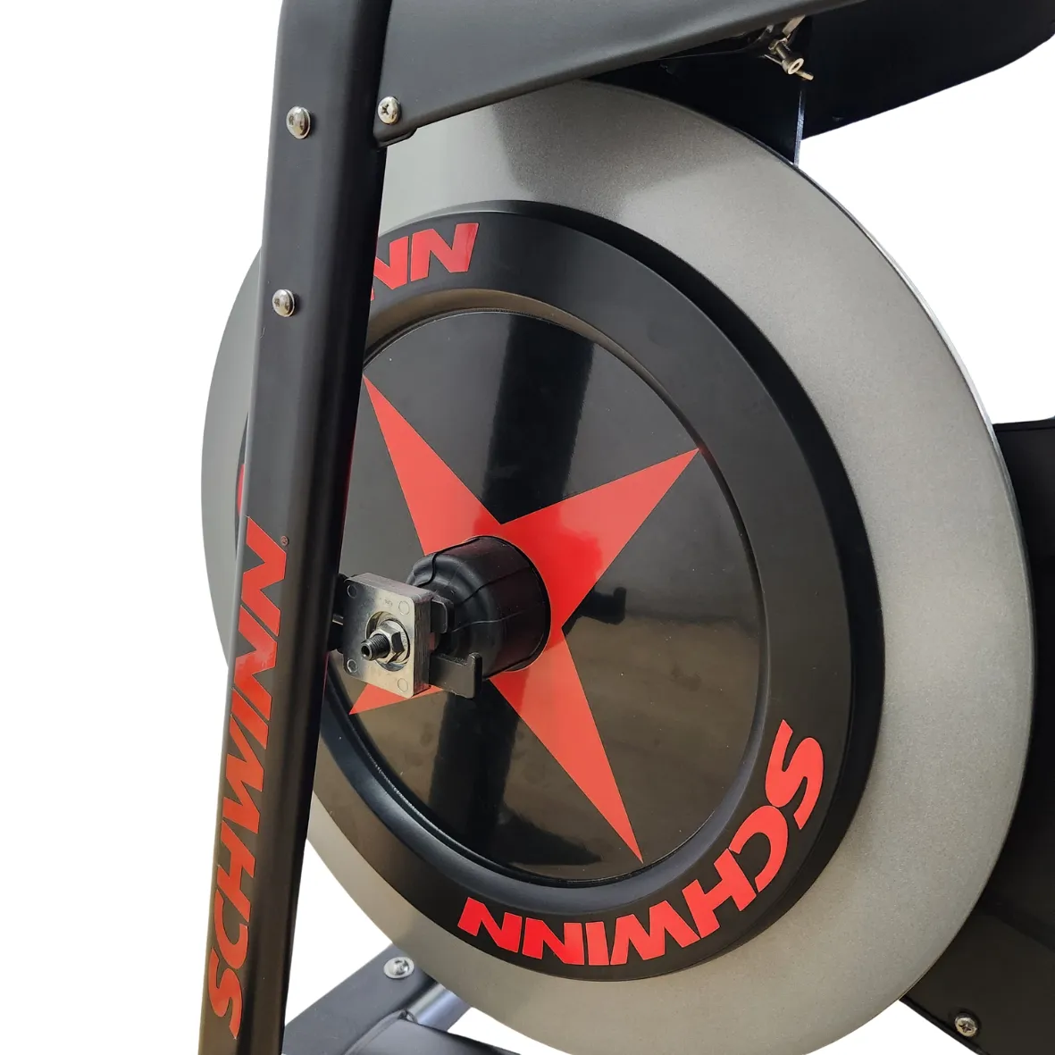 AC Schwinn Sport Spin Bike (Floor Stock)