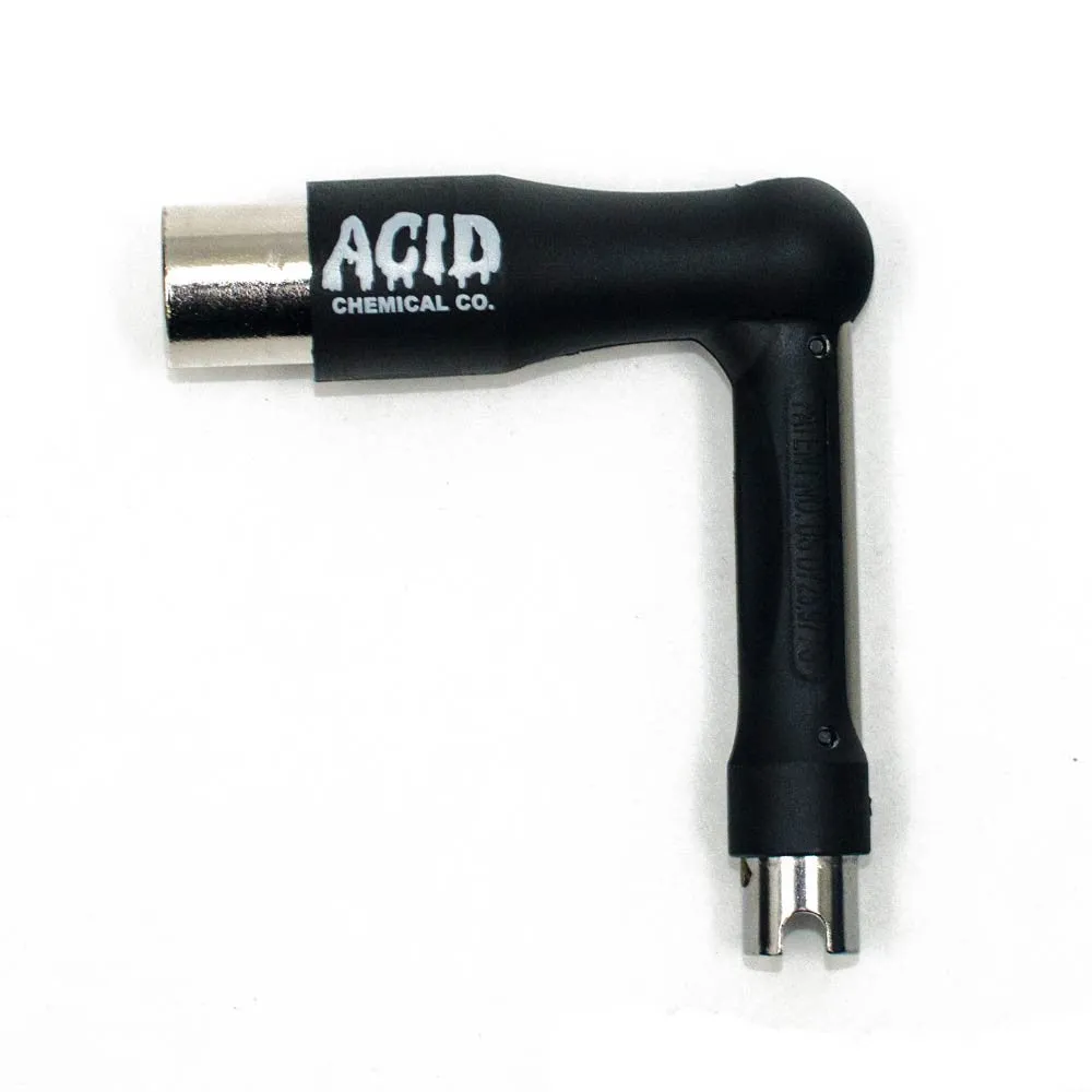 Acid Chemical Co Space Tool