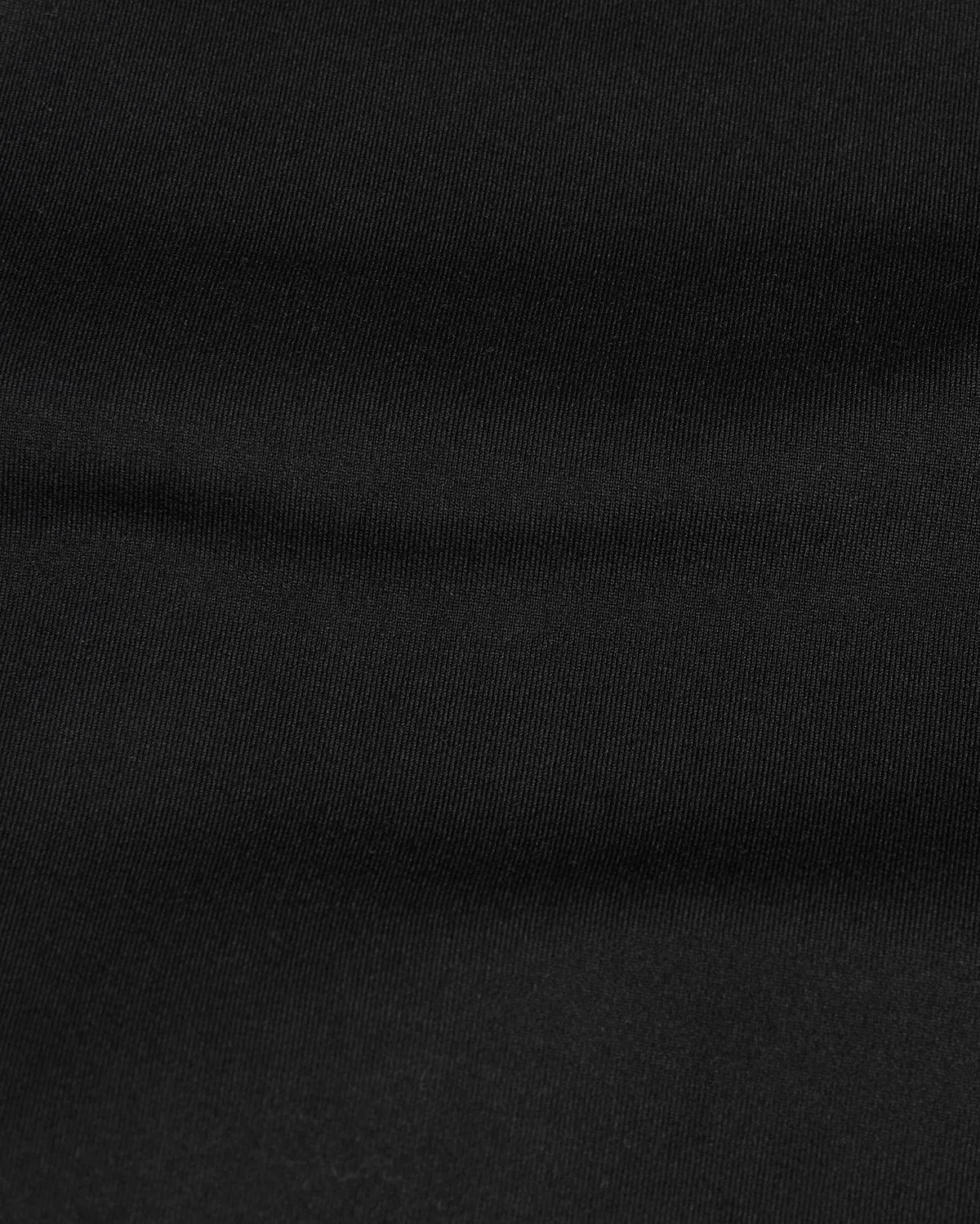 Activluxe Stella Crop | Black