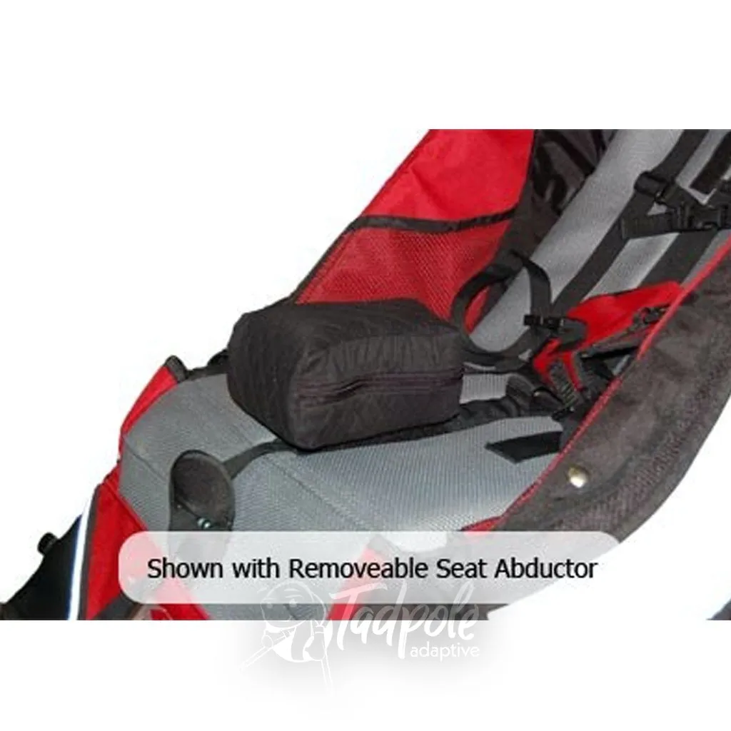 Adaptive Star Axiom Lassen Indoor/Outdoor Mobility Push Chair