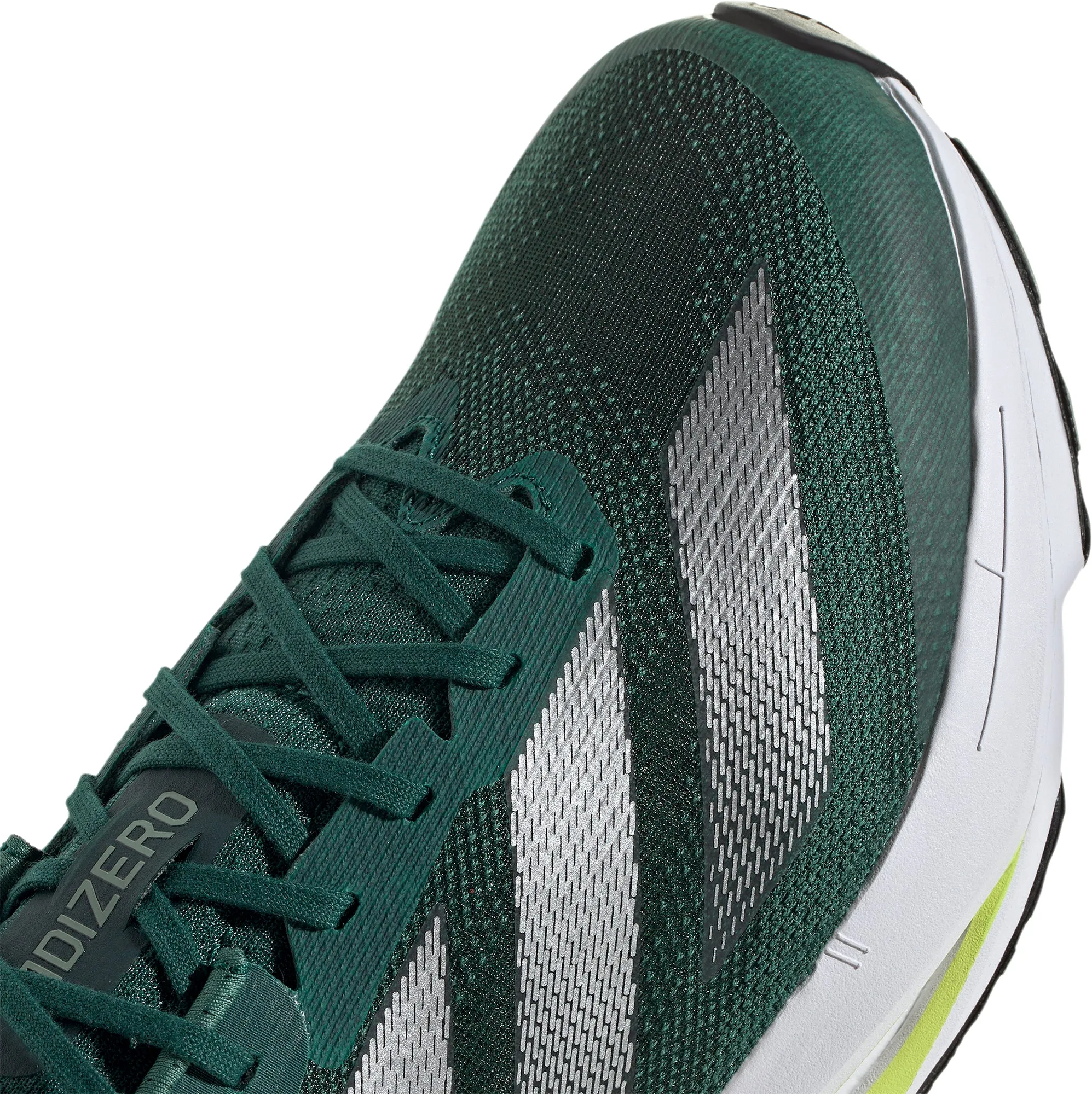 adidas Adizero SL 2 Mens Running Shoes - Green
