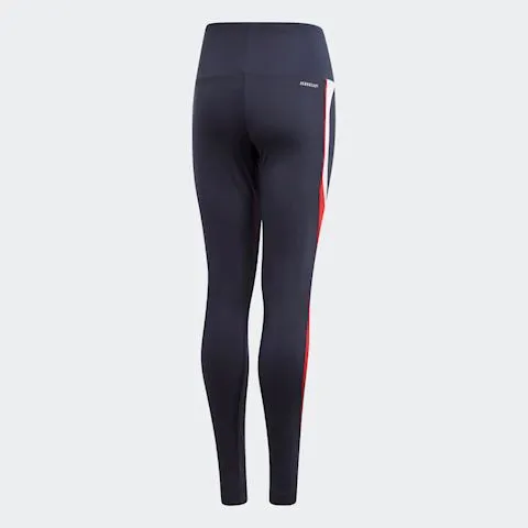 adidas Bold AEROREADY Leggings Junior