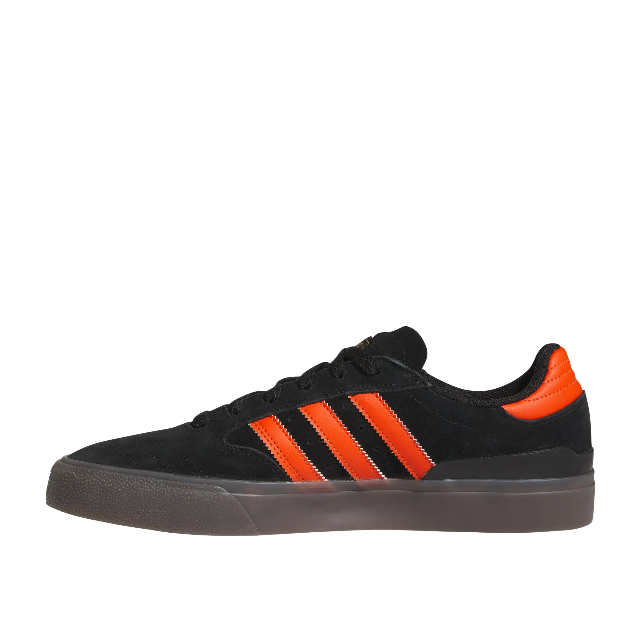 Adidas Busenitz Vulc 2 Black/Orange/Gum