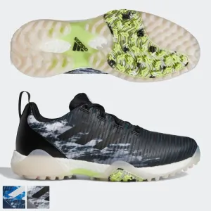adidas CodeChaos Golf Shoes 10.0 Cloud White / Grey One / Crew N
