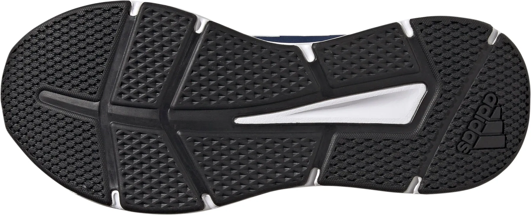 adidas Galaxy 6 Mens Running Shoes - Blue