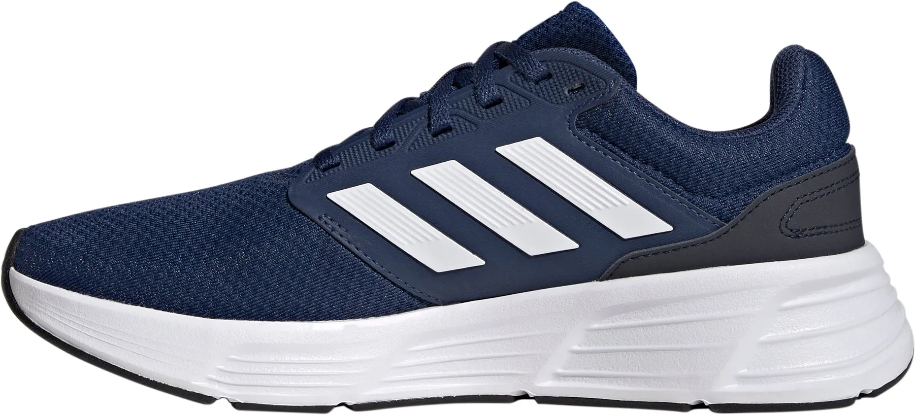 adidas Galaxy 6 Mens Running Shoes - Blue