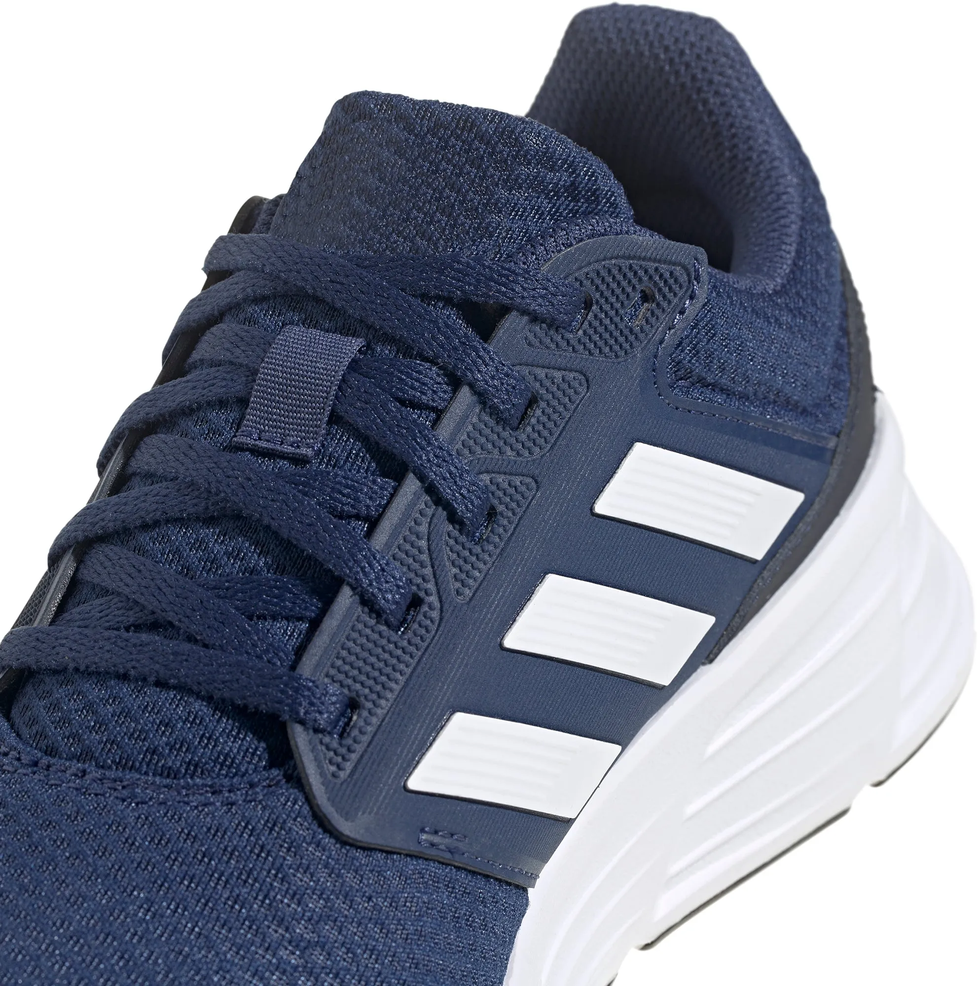 adidas Galaxy 6 Mens Running Shoes - Blue