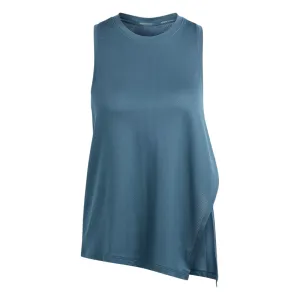 Adidas HIIT AEROREADY Quickburn Training Tank Top - Turquoise