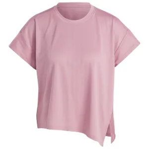 Adidas HIIT AEROREADY Quickburn Womens Training T-Shirt
