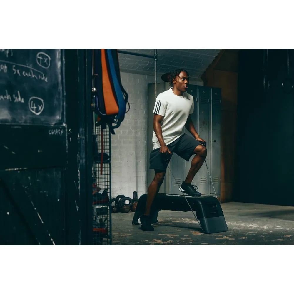 Adidas HIIT Deck