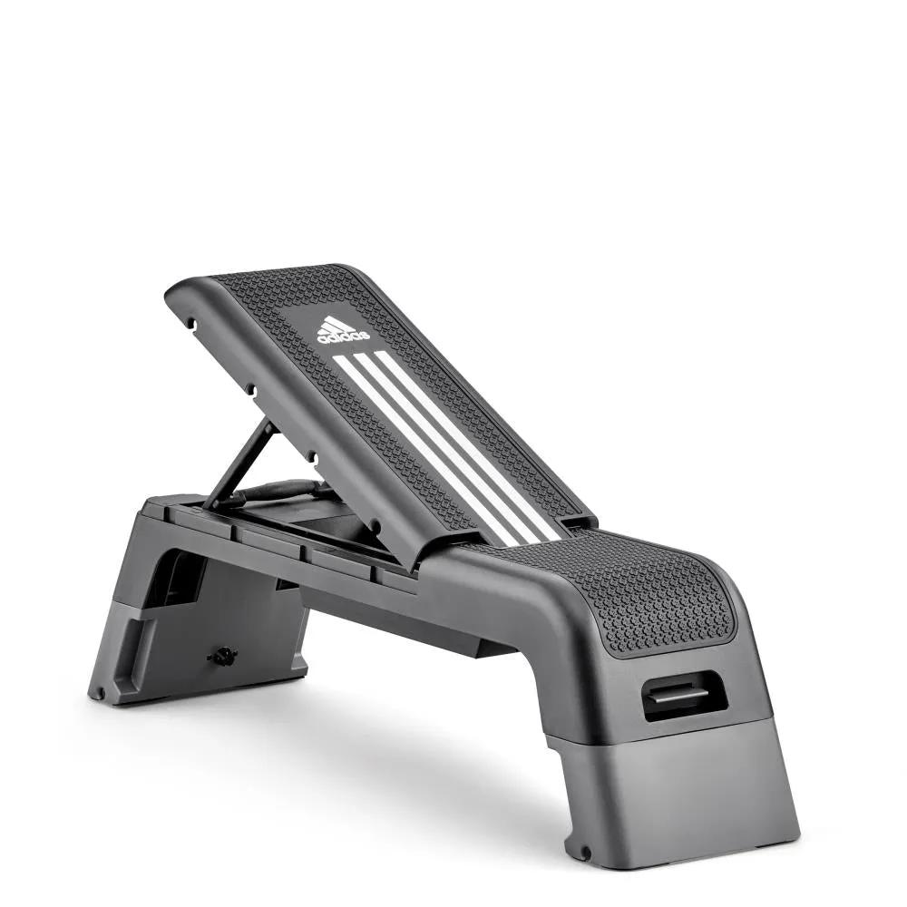 Adidas HIIT Deck