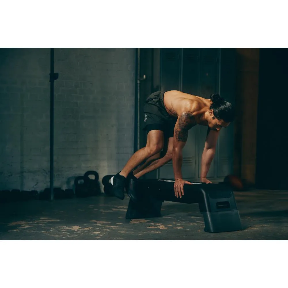 Adidas HIIT Deck