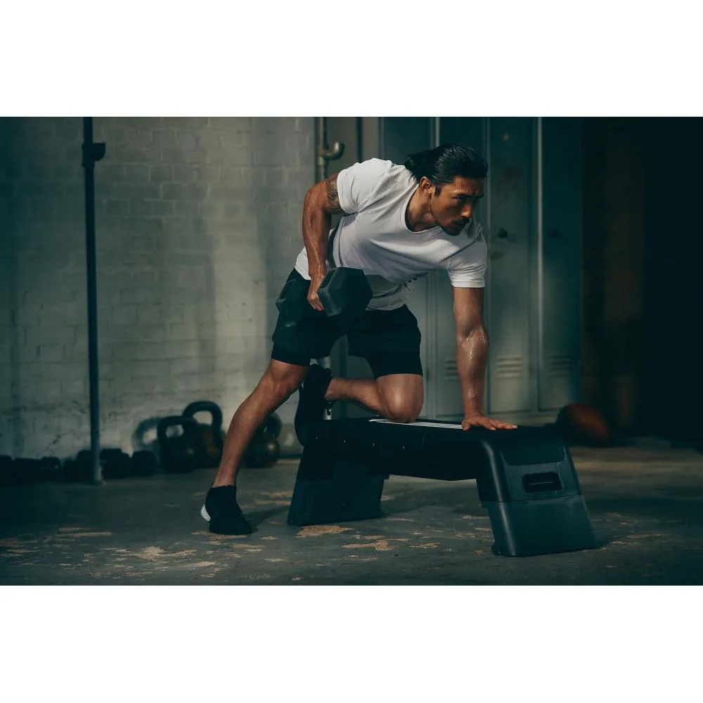 Adidas HIIT Deck