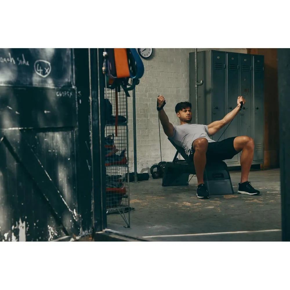 Adidas HIIT Deck