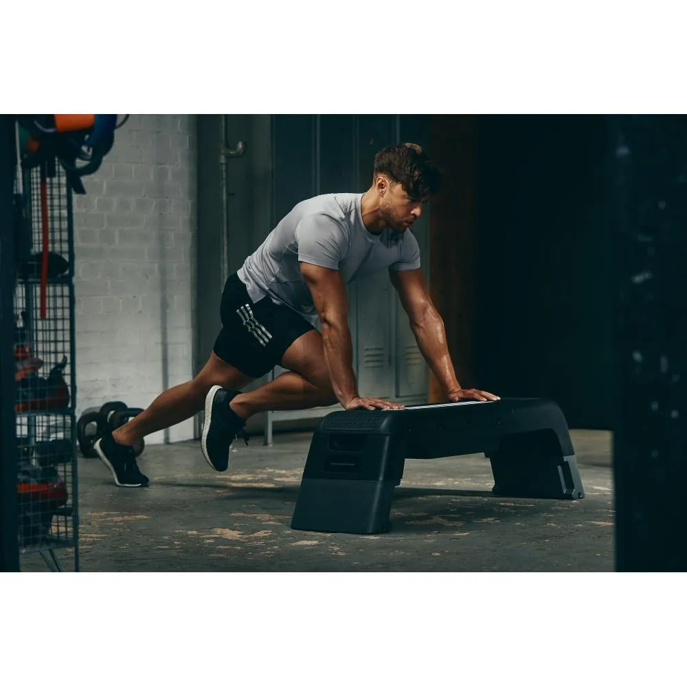 Adidas HIIT Deck