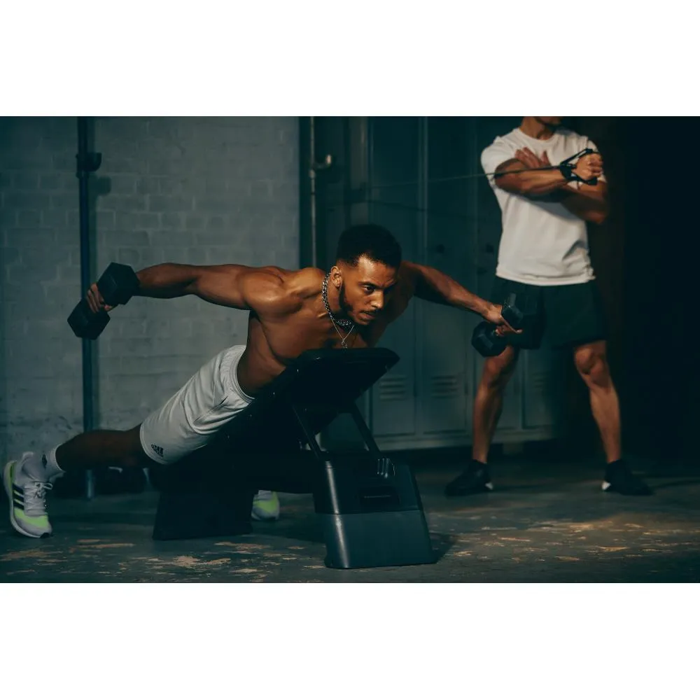 Adidas HIIT Deck