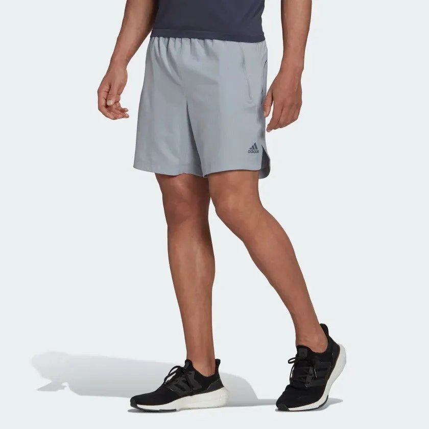 adidas HIIT Mesh Men's Training Shorts