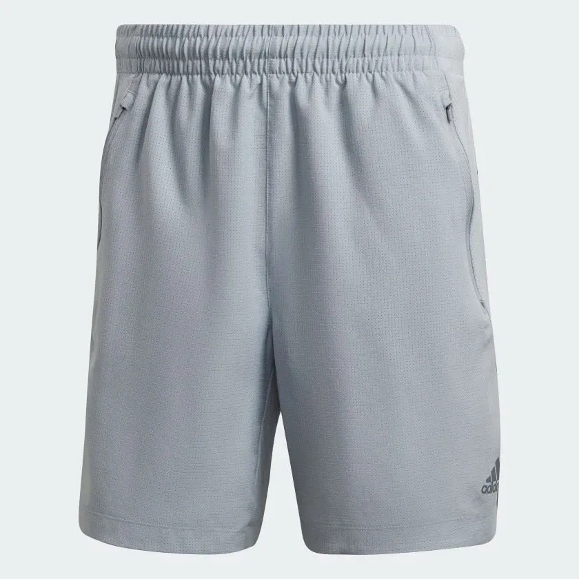 adidas HIIT Mesh Men's Training Shorts