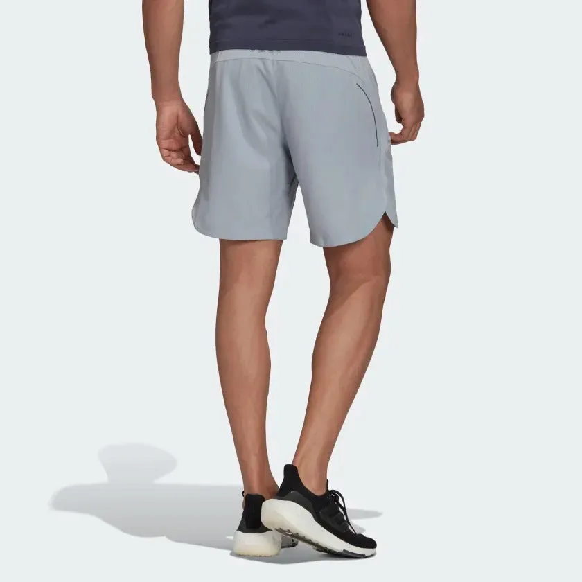 adidas HIIT Mesh Men's Training Shorts