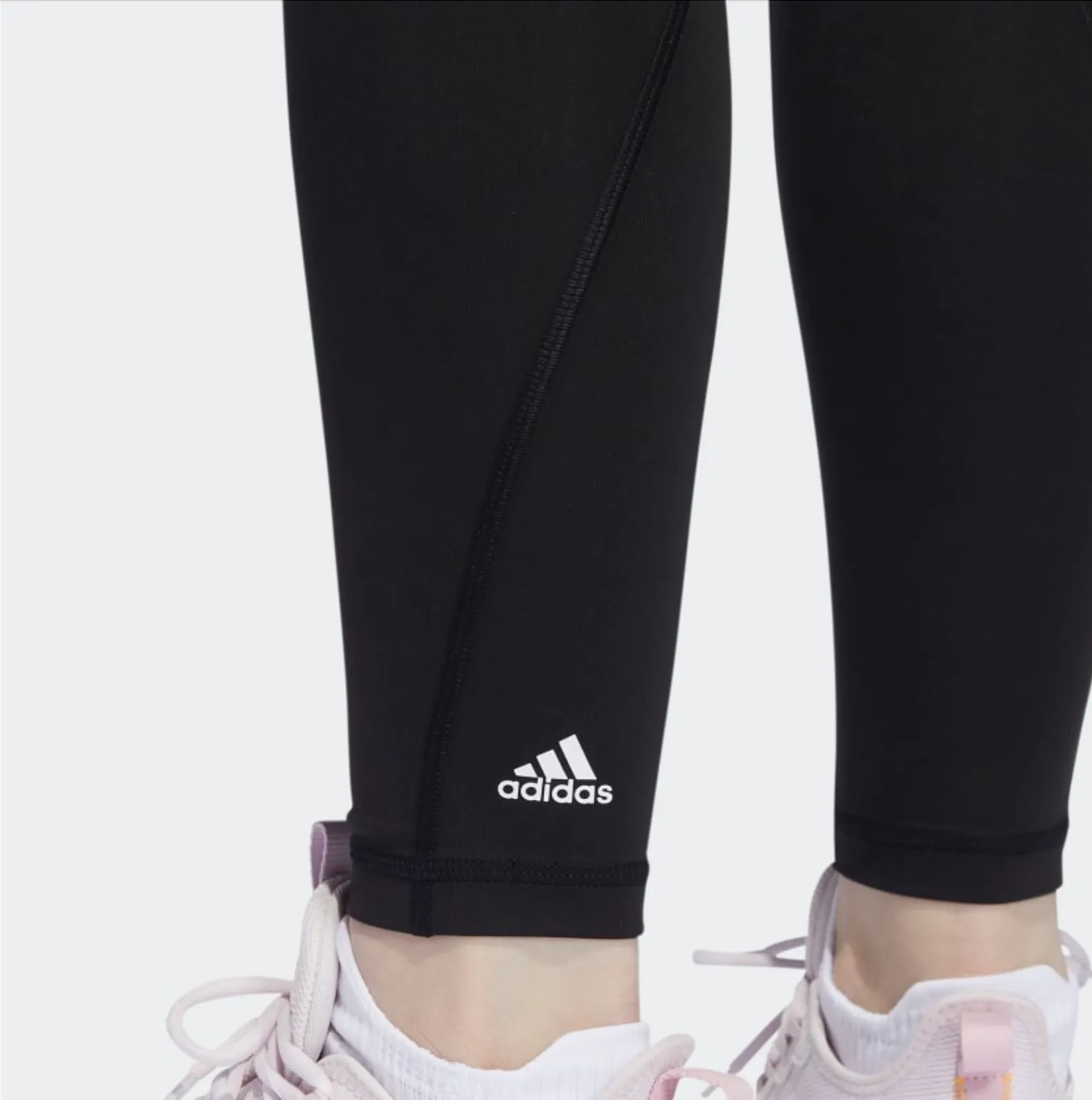 Adidas Optime Training Women's Leggings