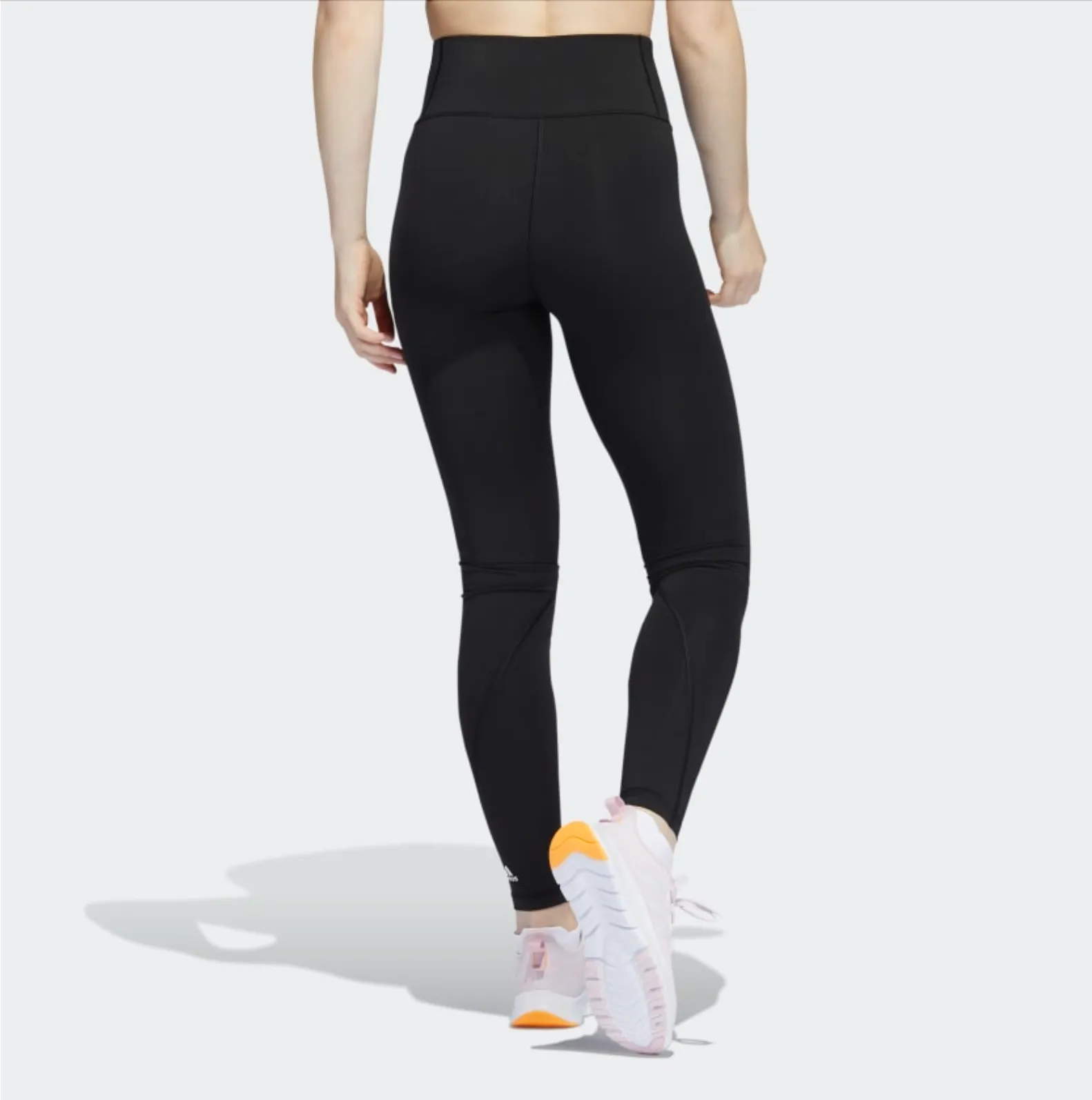 Adidas Optime Training Women's Leggings