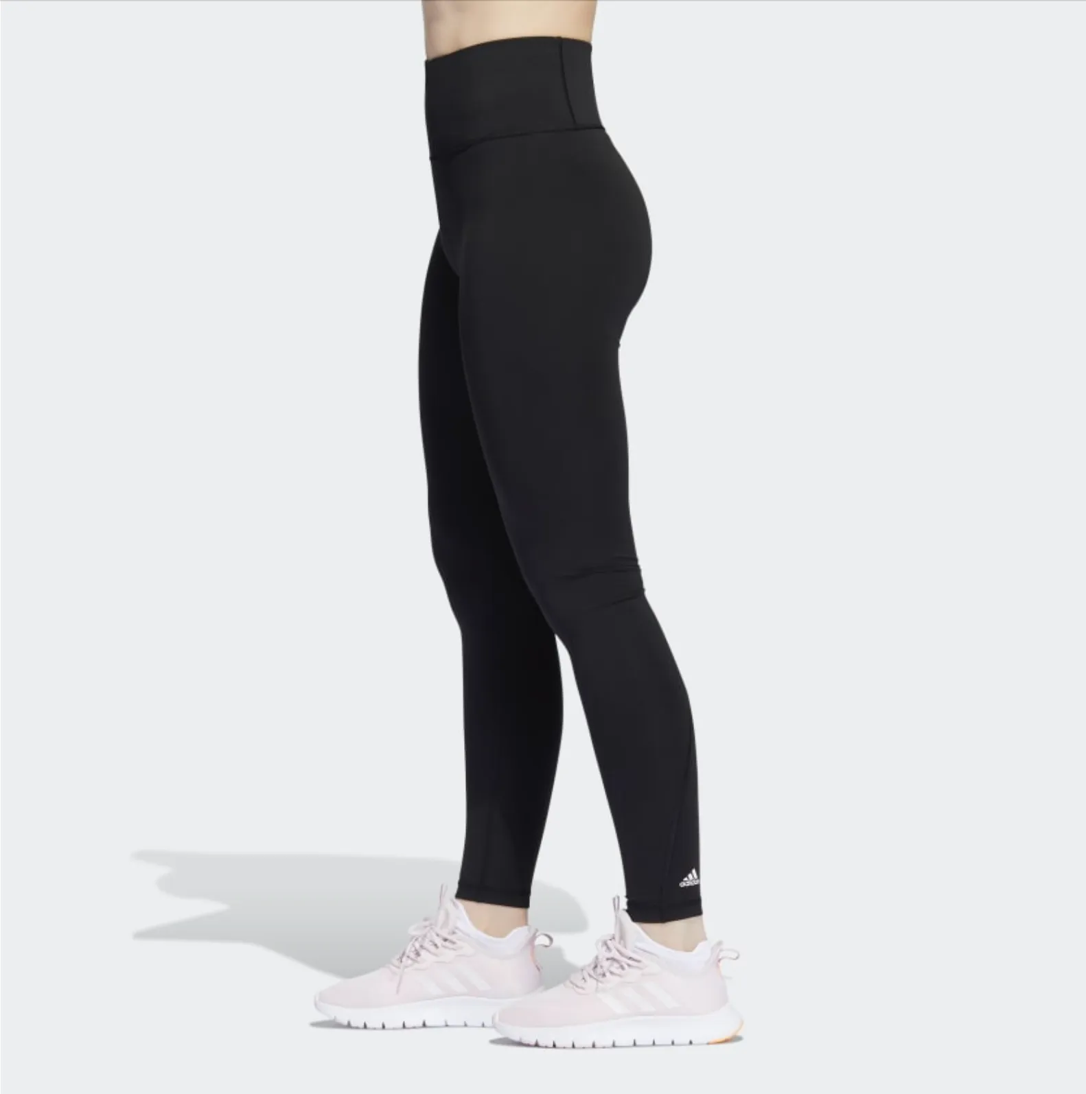 Adidas Optime Training Women's Leggings