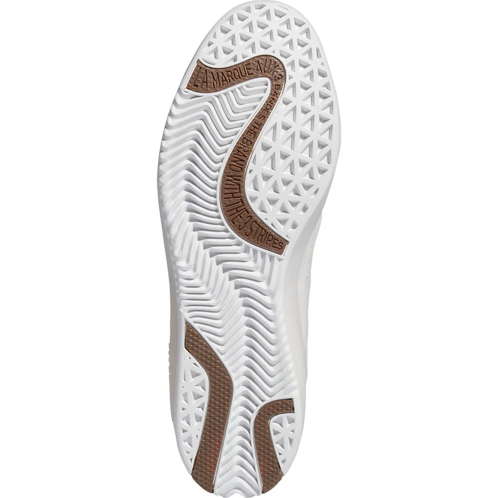 adidas Puig Shoes Crystal White/Cloud White/Gum