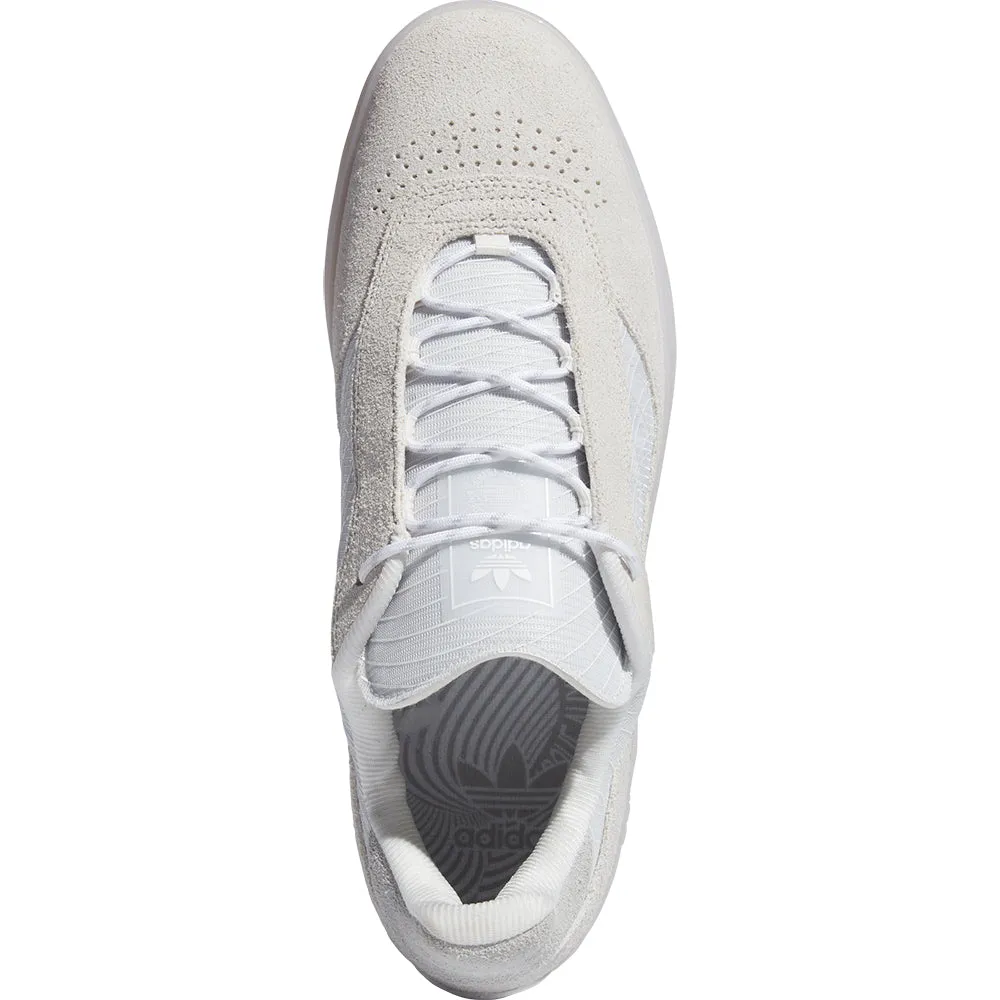 adidas Puig Shoes Crystal White/Cloud White/Gum