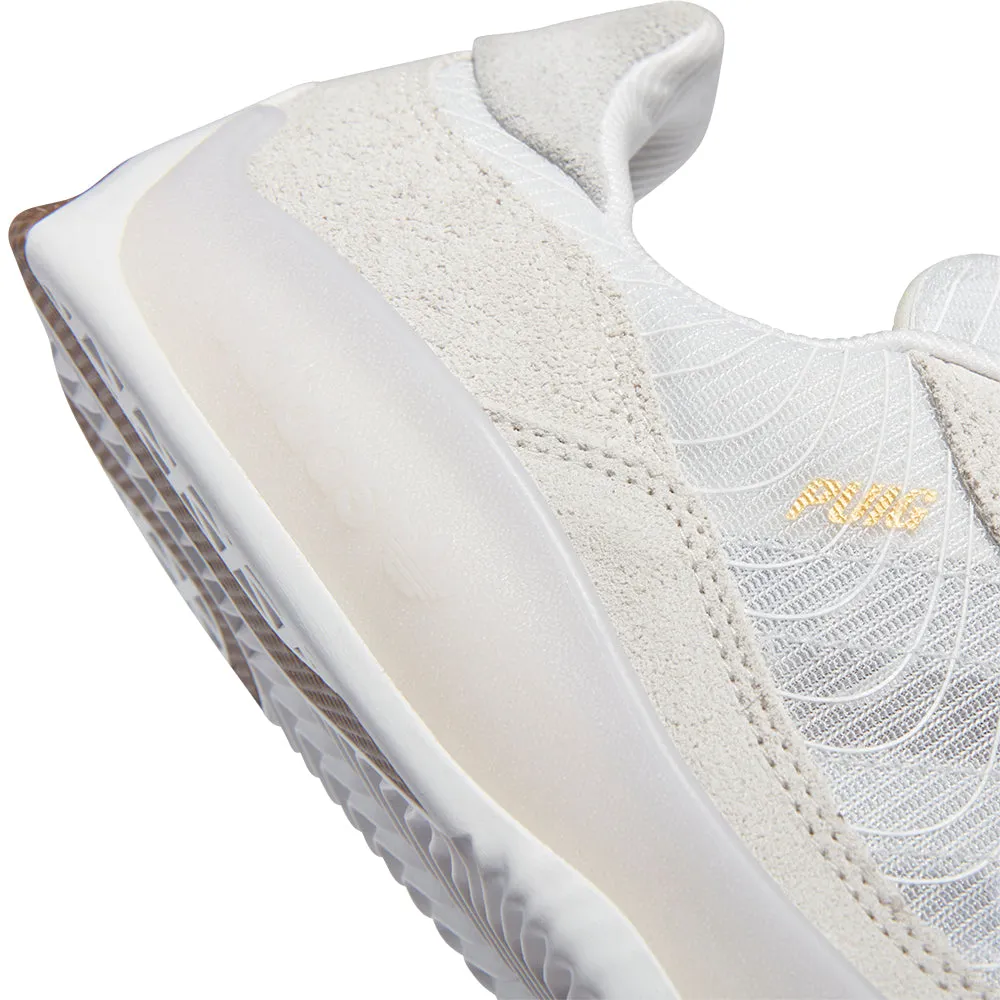 adidas Puig Shoes Crystal White/Cloud White/Gum