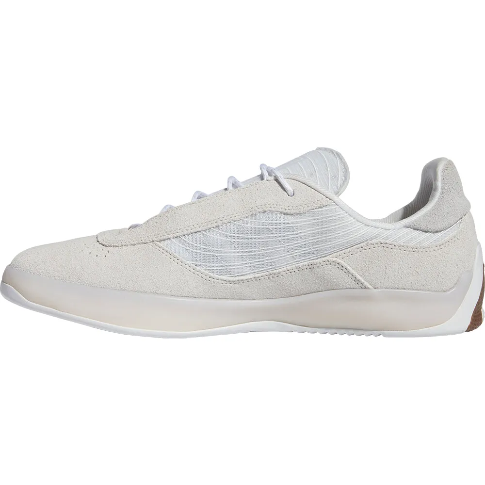 adidas Puig Shoes Crystal White/Cloud White/Gum