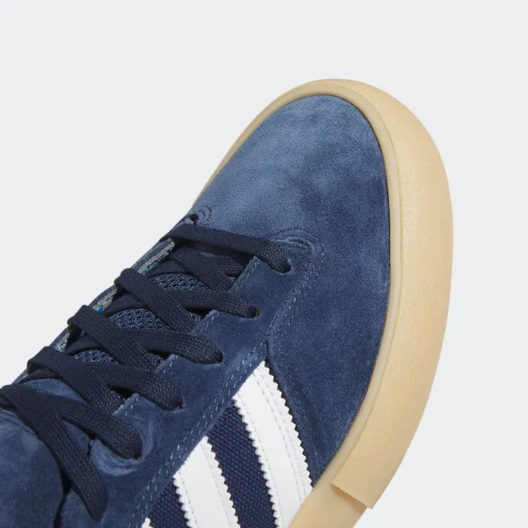 Adidas Skateboarding Matchbreak Super Collegiate Navy/Cloud White/Better Scarlet Shoes