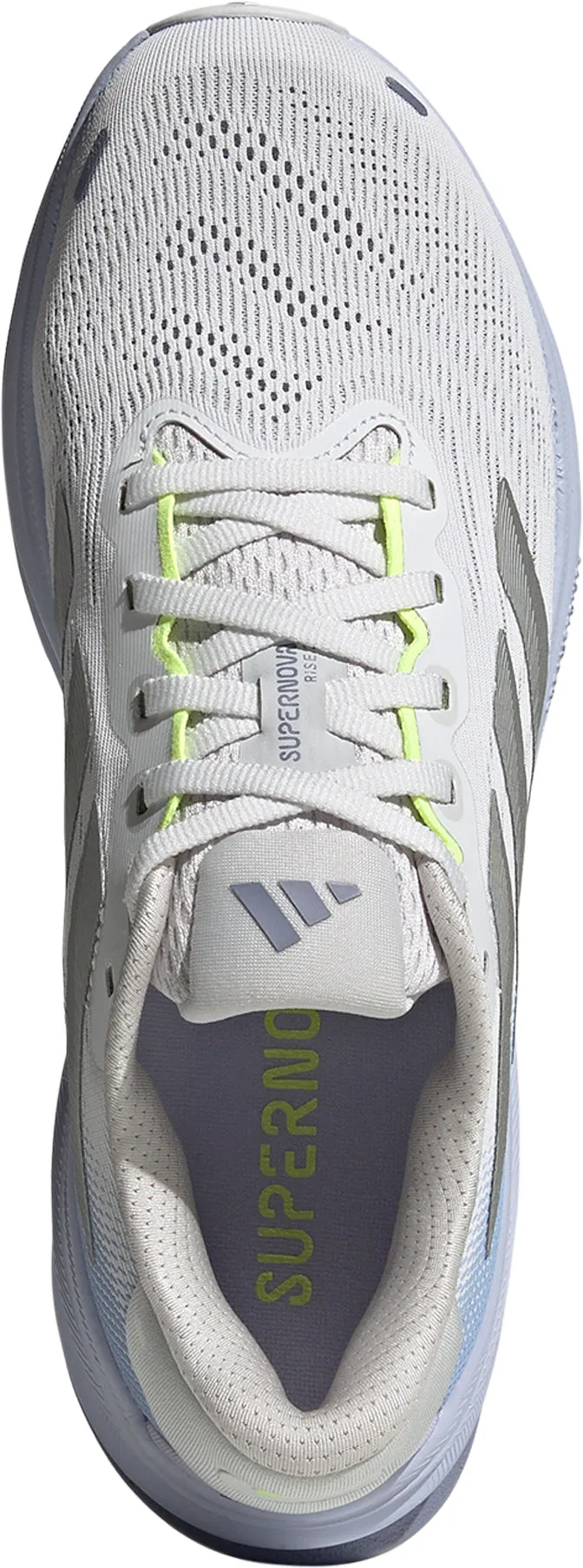 adidas Supernova Rise 2 Womens Running Shoes - Grey