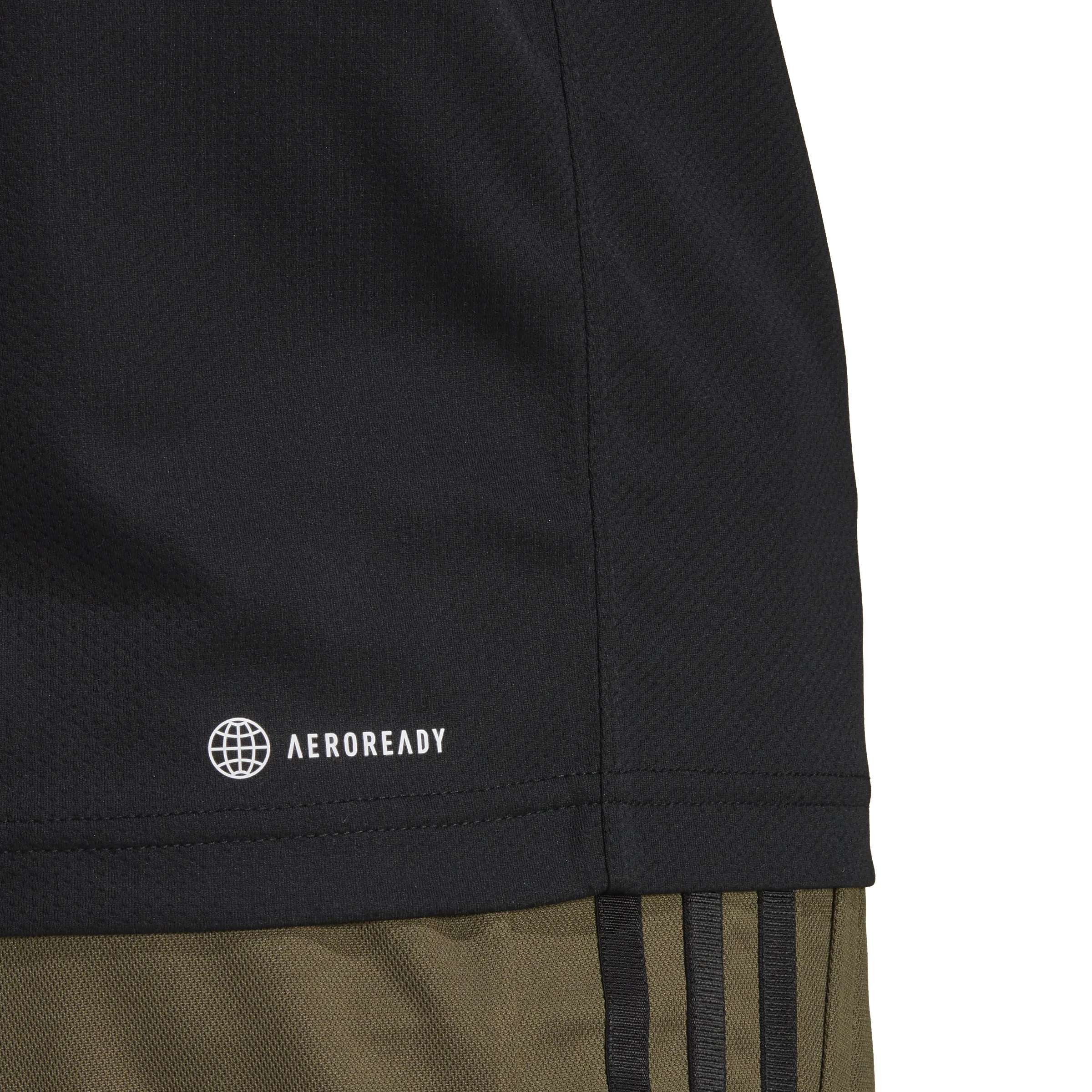 adidas Train Essentials Mens Training Polo