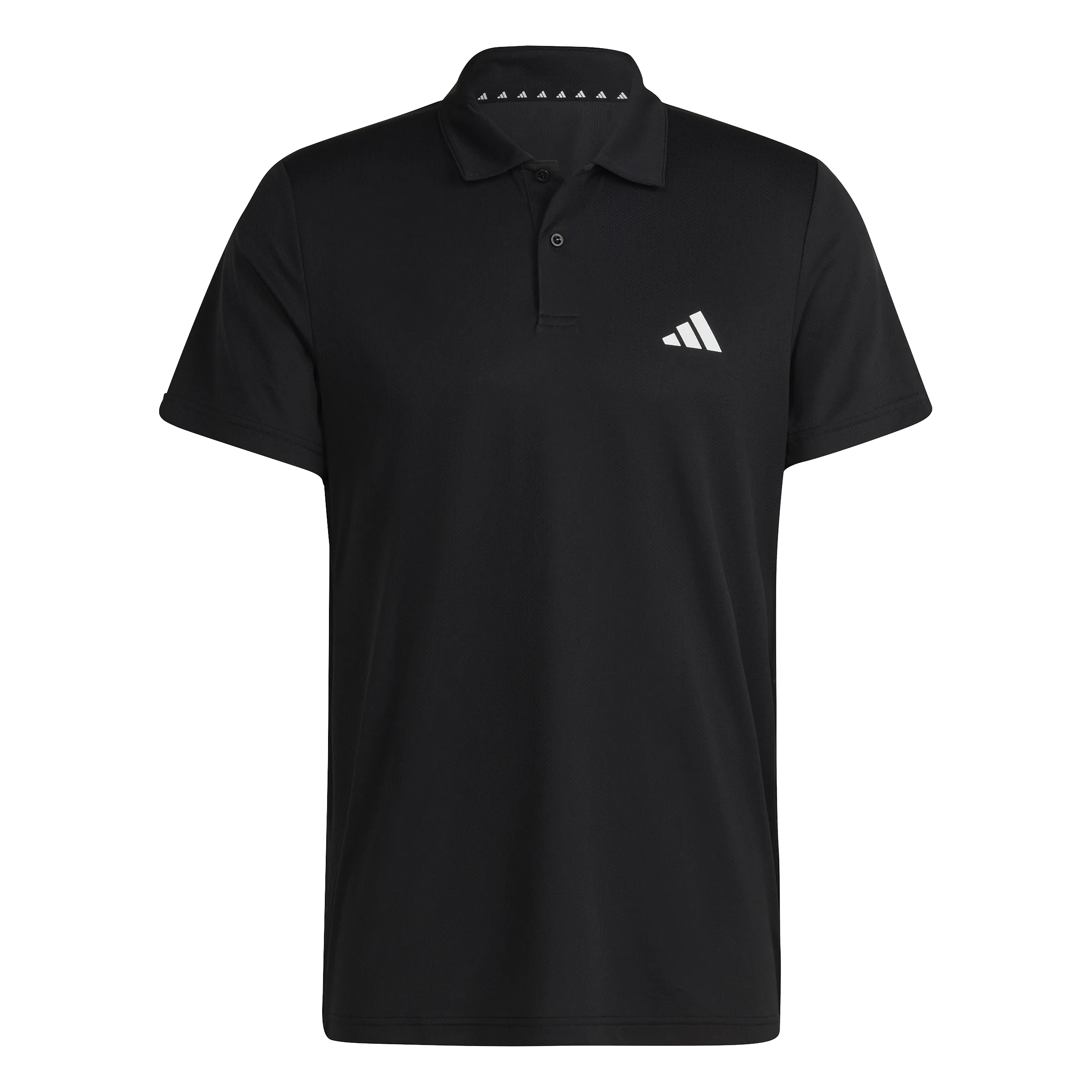 adidas Train Essentials Mens Training Polo
