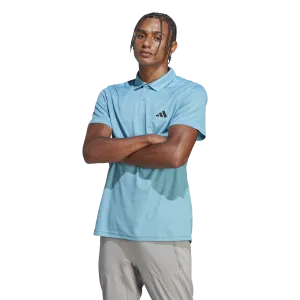 adidas Train Essentials Mens Training Polo