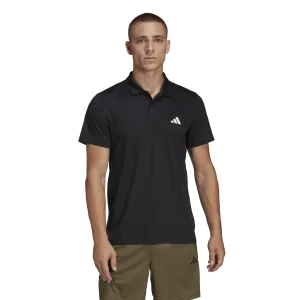 adidas Train Essentials Mens Training Polo