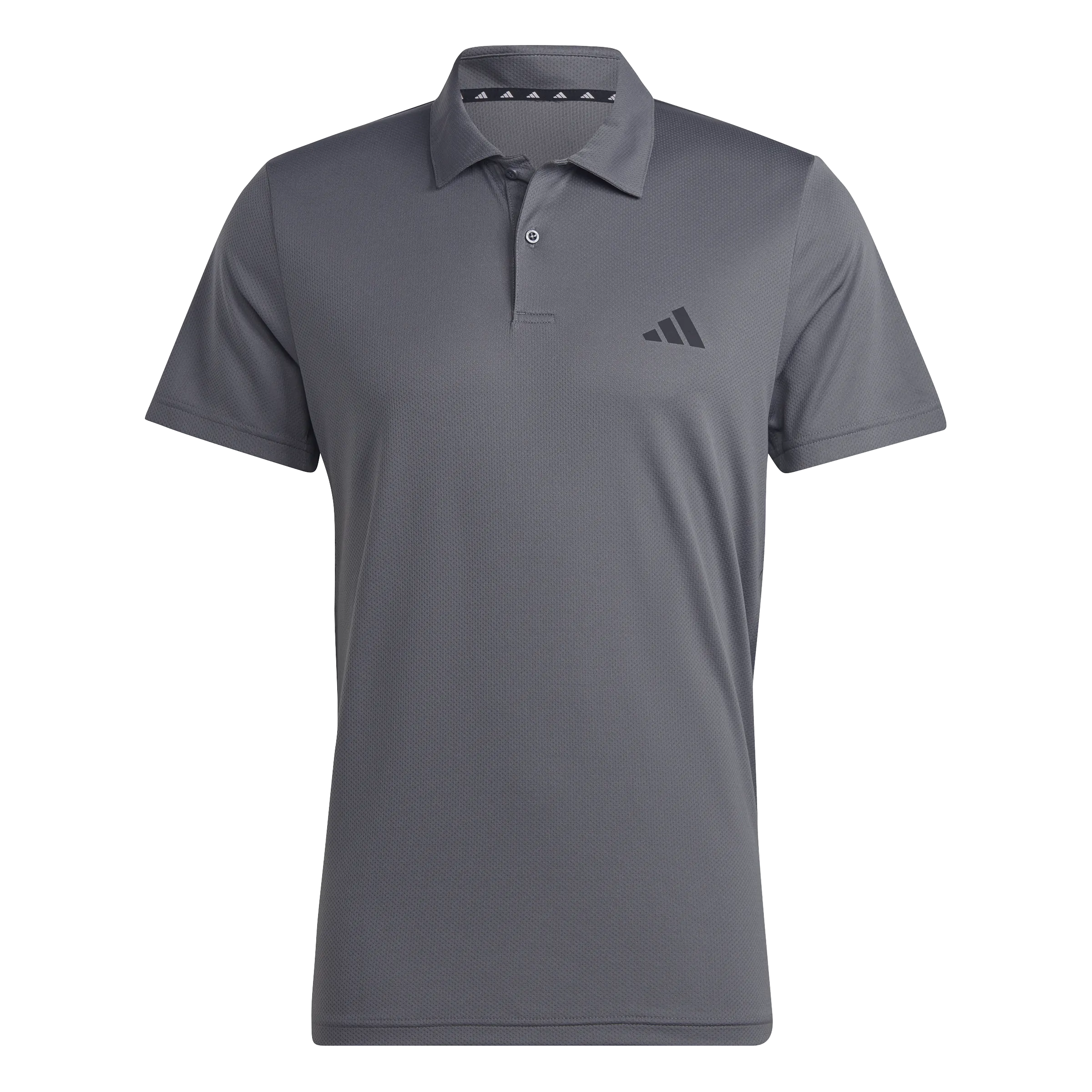 adidas Train Essentials Mens Training Polo