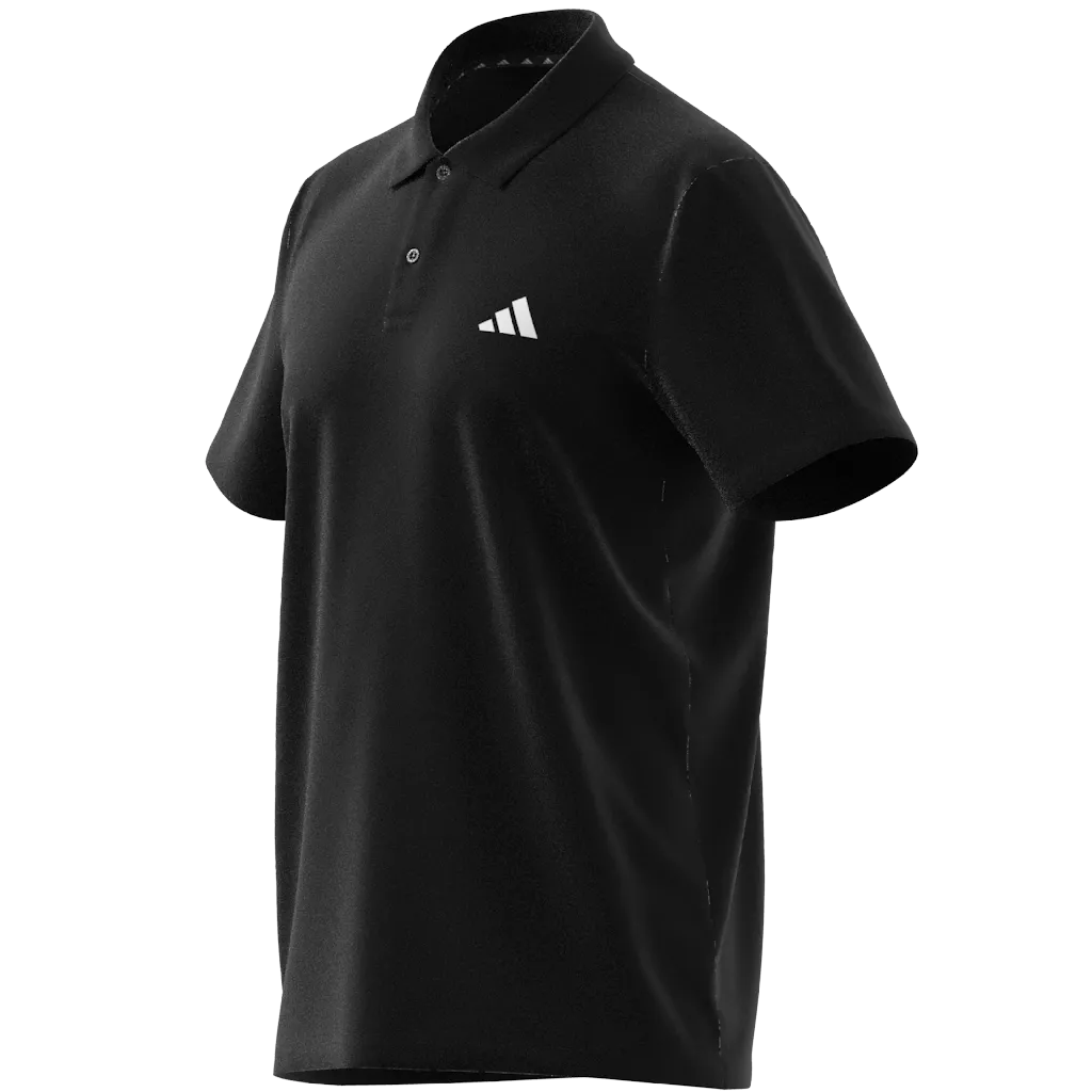 adidas Train Essentials Mens Training Polo