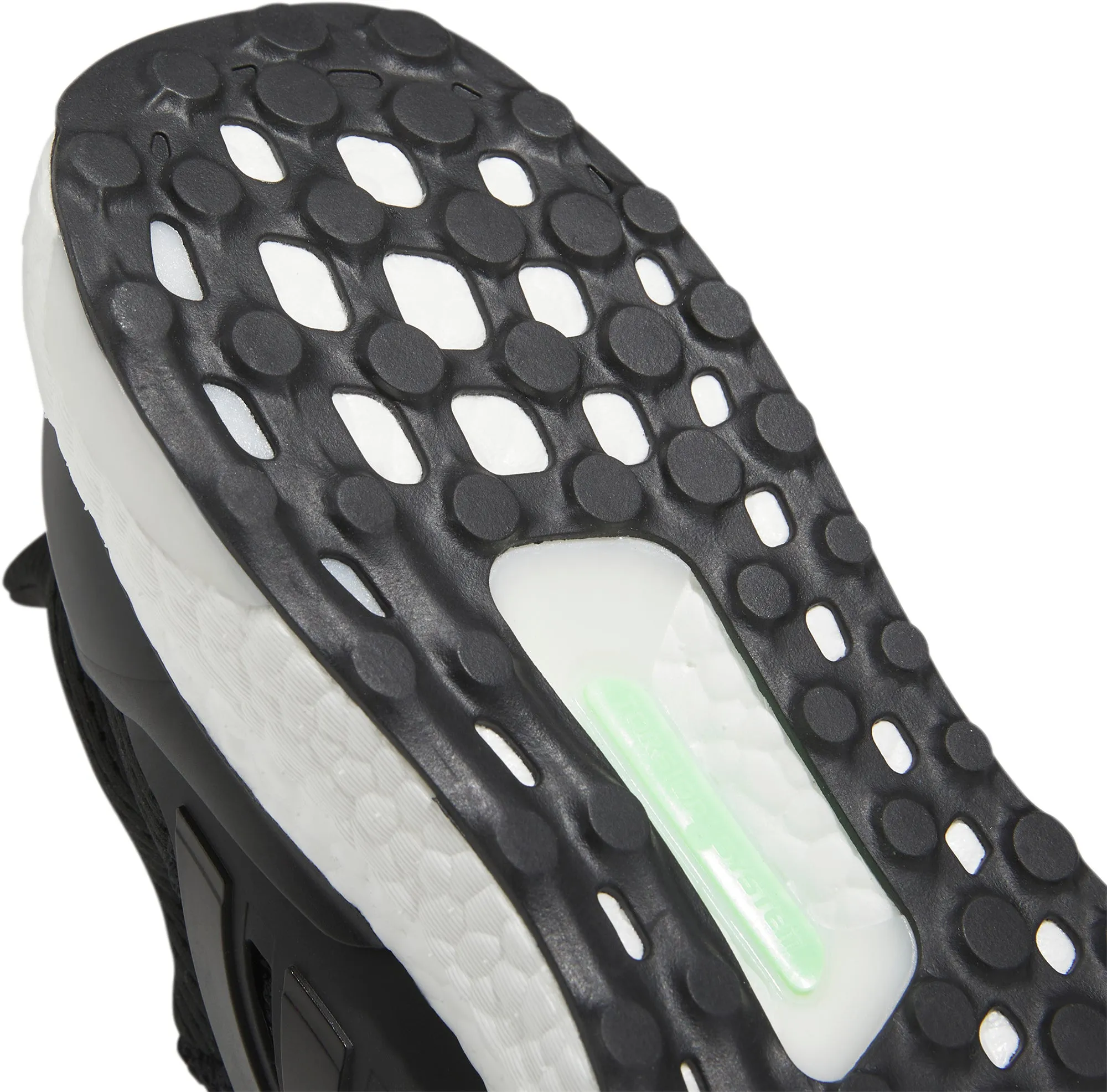 adidas Ultra Boost 1.0 Mens Running Shoes - Black