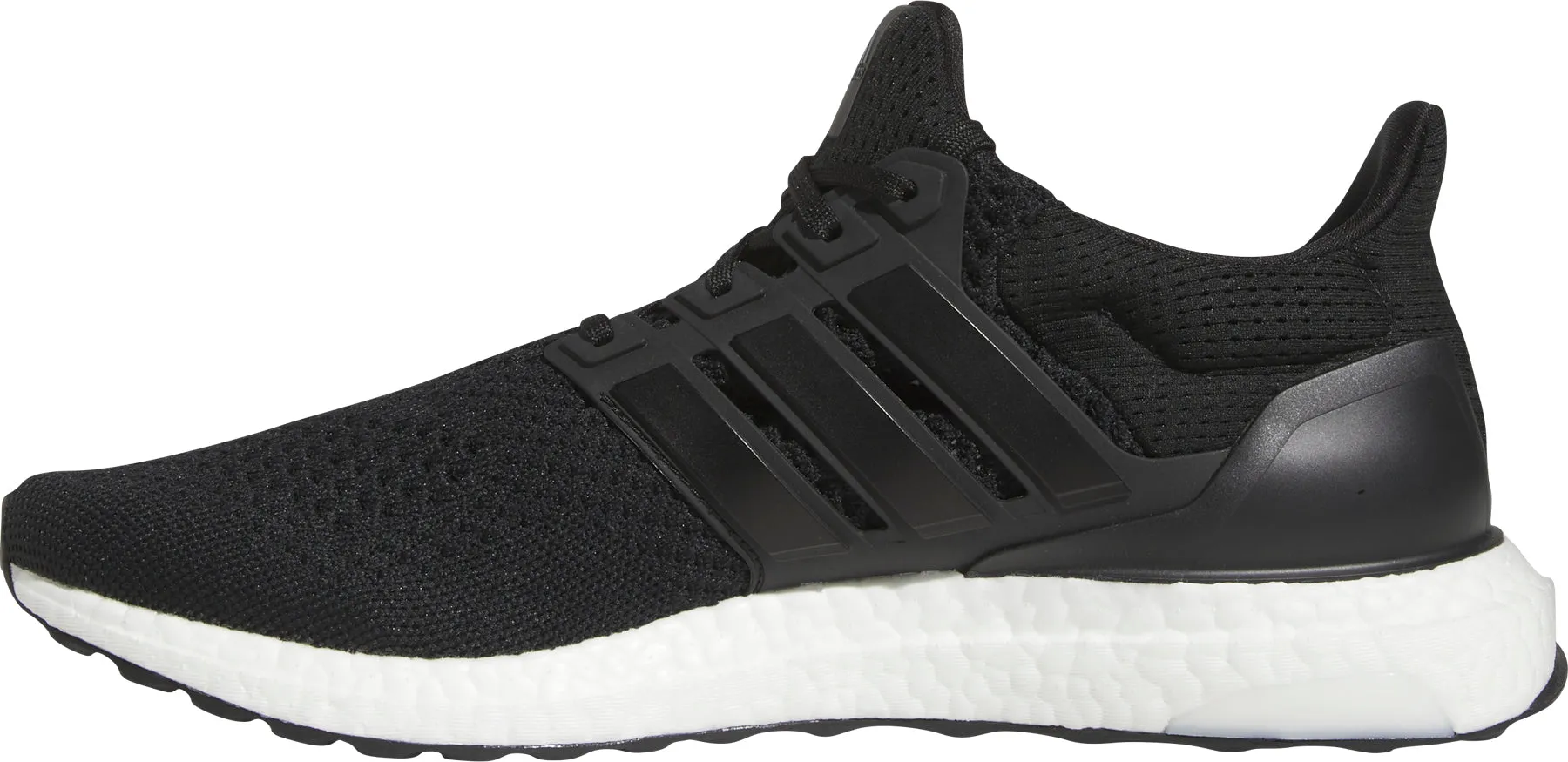 adidas Ultra Boost 1.0 Mens Running Shoes - Black