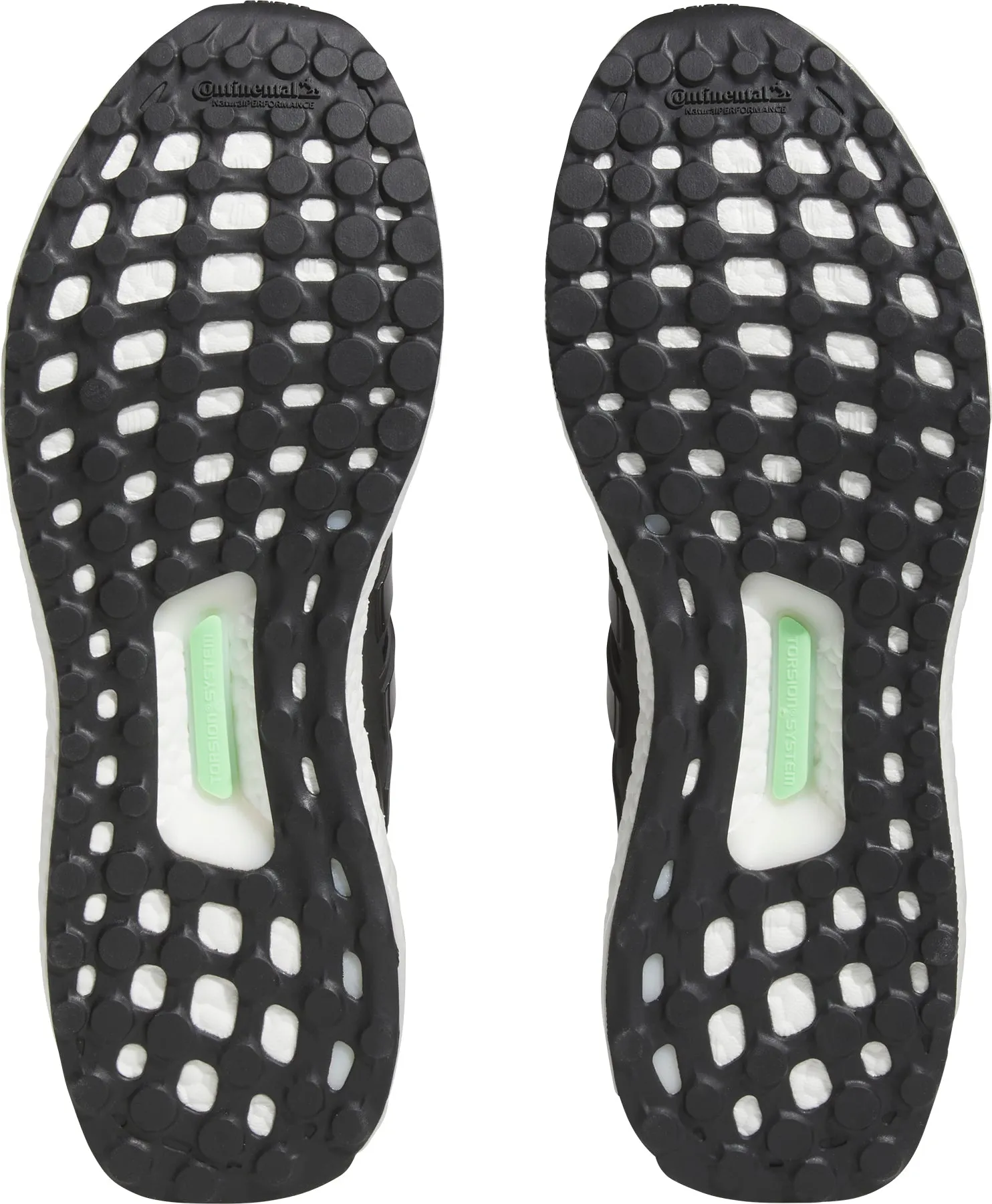 adidas Ultra Boost 1.0 Mens Running Shoes - Black