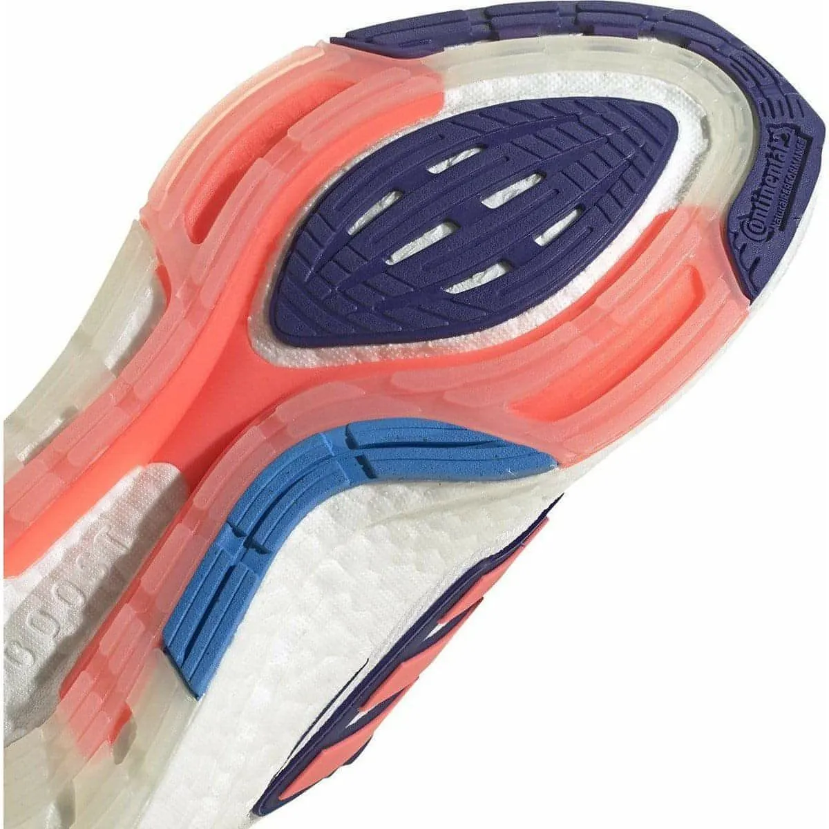 adidas Ultra Boost 22 Womens Running Shoes - White