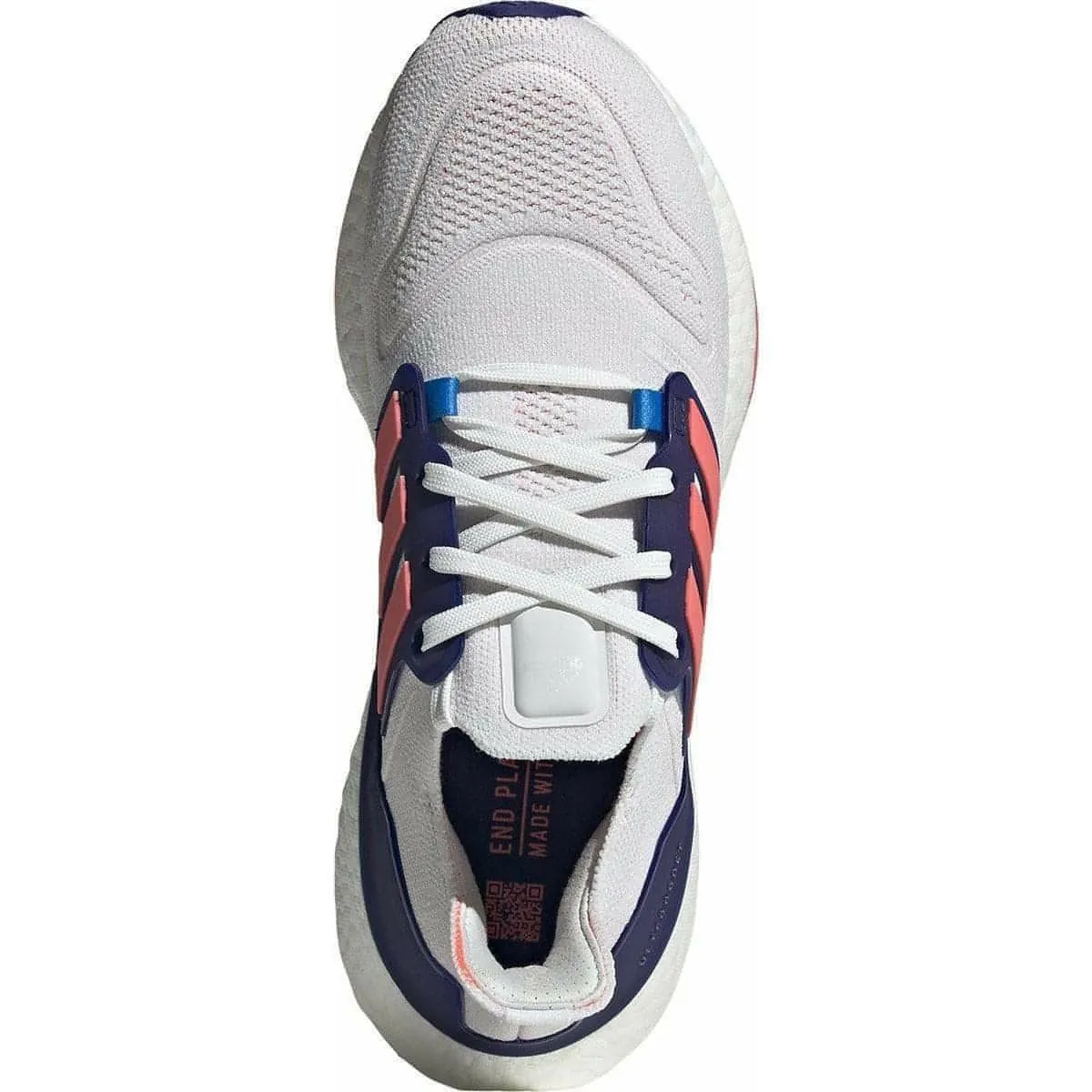 adidas Ultra Boost 22 Womens Running Shoes - White